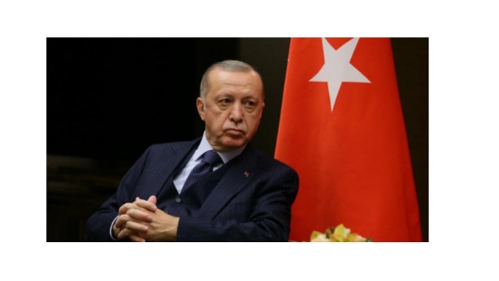 Τουρκία: Συμφωνία με τα Ηνωμένα Αραβικά Εμιράτα για την ανταλλαγή νομισμάτων ύψους 5 δισ. δολαρίων
