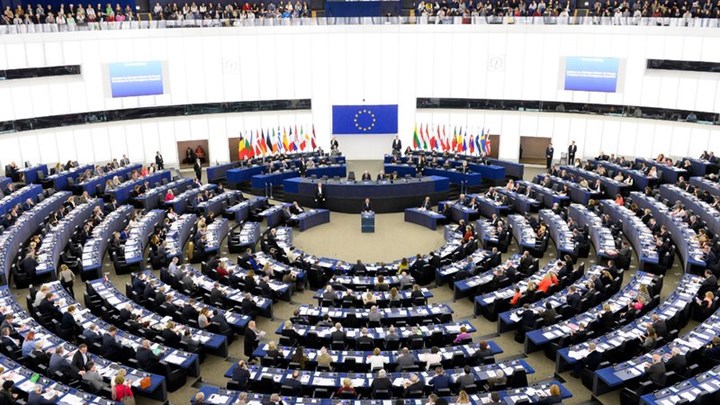 Les « propositions des députés pour la sécurité future de l’Europe »
