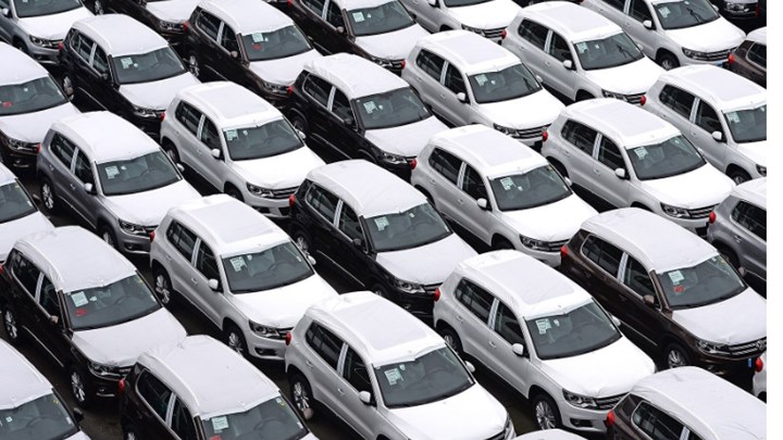 Γιατί αυξάνονται οι πωλήσεις αυτοκινήτων με εναλλακτικό καύσιμο σε ΕΕ και Ελλάδα