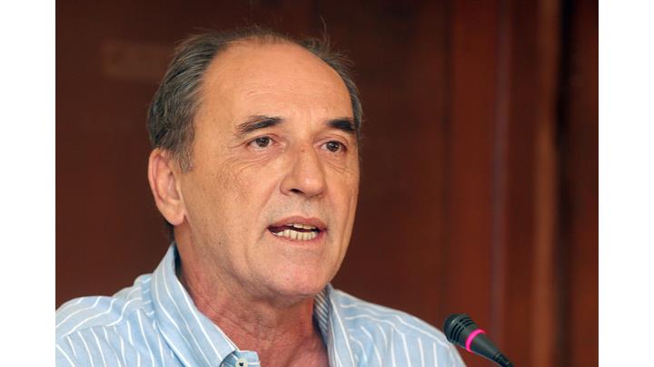 Γ. Σταθάκης: Με συμφωνία οι τράπεζες θα ανοίξουν εντός της εβδομάδας Γ. Σταθάκης: Με συμφωνία οι τράπεζες θα ανοίξουν εντός της εβδομάδας