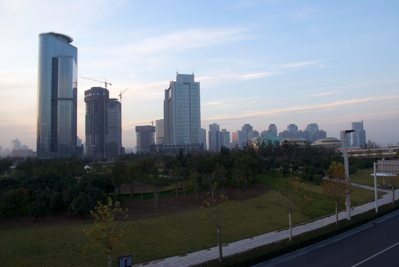 Η Ελλάδα στο Διεθνές Φόρουμ Δημάρχων για τον Τουρισμό στην Κίνα