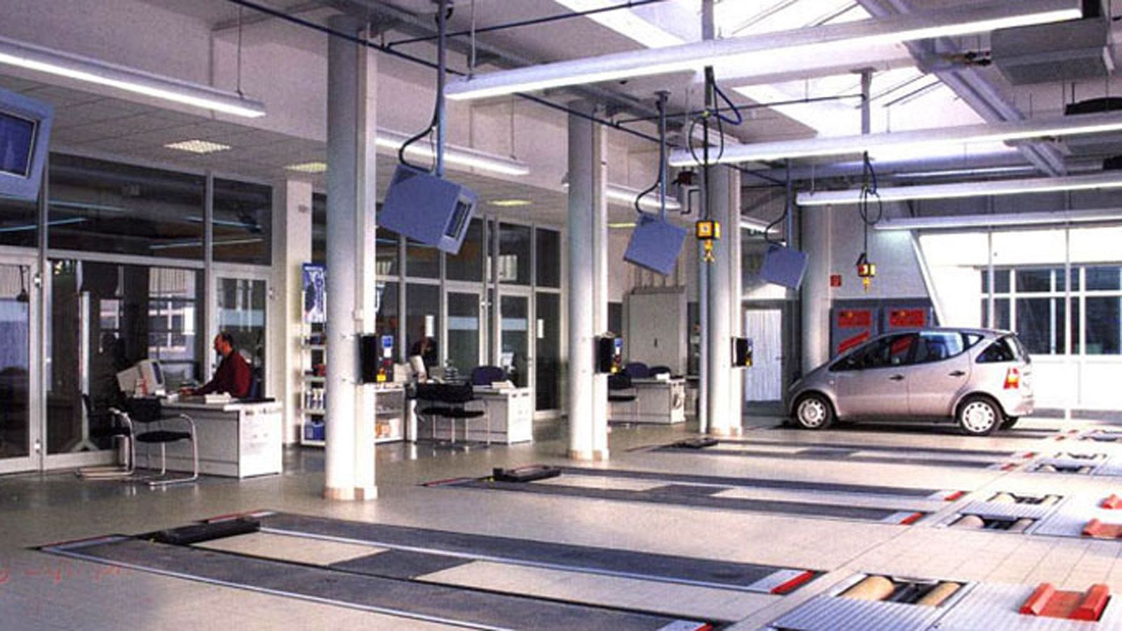 «Στον αέρα» τα πρόστιμα για τα ανασφάλιστα και χωρίς ΚΤΕΟ ΙΧ!