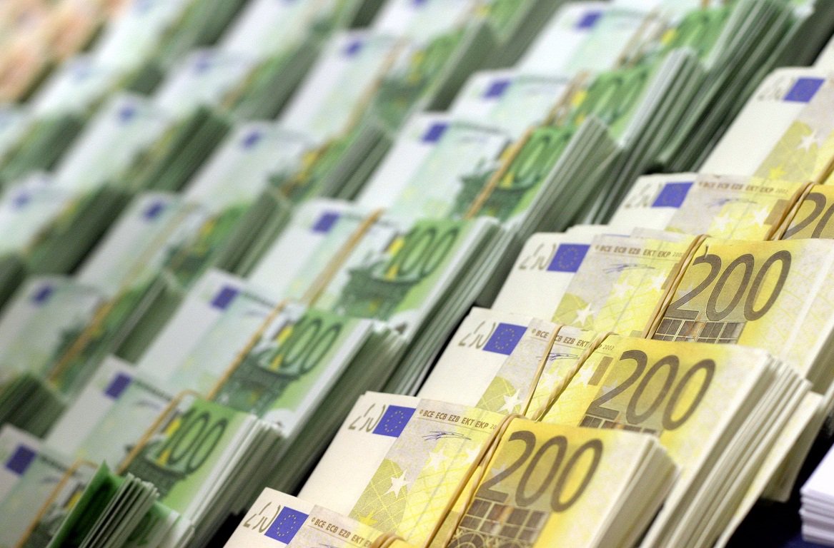 ΕΚΤ και ΔΝΤ θα πάρουν τα 4/5 από τη δόση των 7,5 δισ. ευρώ