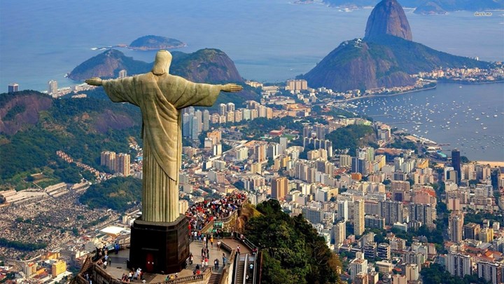 Κυβέρνηση Βραζιλίας: Εξετάζει να «απελευθερώσει» έκτακτο δάνειο ...