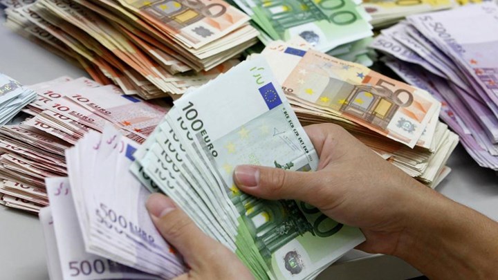 Προϋπολογισμός: Στα 6,5 δισ. ευρώ εκτινάχθηκε το πρωτογενές πλεόνασμα  στο 10μηνο