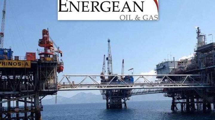 Energean: Συμφωνία χρηματοδότησης από τέσσερις τράπεζες για τα ...