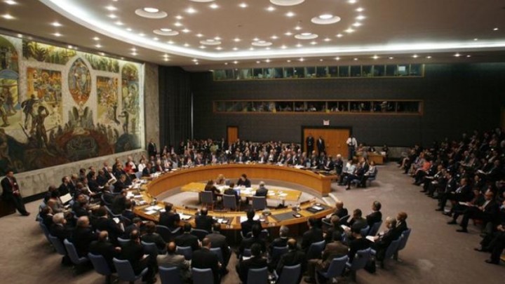 Αποτέλεσμα εικόνας για ΦΩΤΟ Συμβούλιο Ασφαλείας του ΟΗΕ"