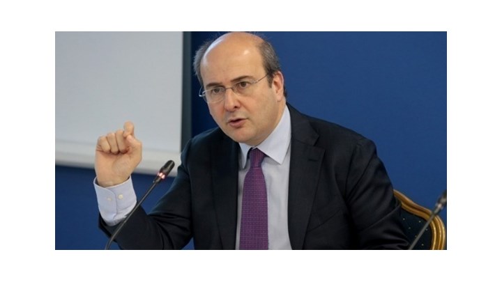 Επικουρικές συντάξεις: Ποιοι θα δουν αυξήσεις έως και 68% -Τι είπε ο Χατζηδάκης - Vimarsana News