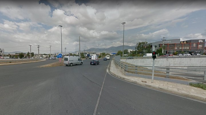 Εθνική Οδός Αθηνών - Λαμίας: Σε ποιο σημείο κλείνει - Vimarsana News