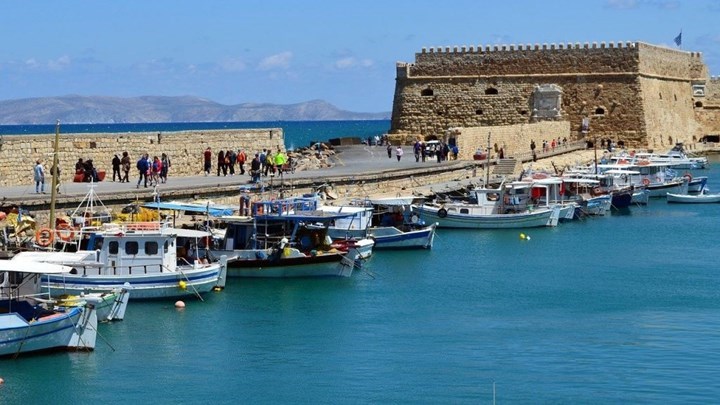 Μίνι lockdown και στο Ρέθυμνο - Παράταση των μέτρων σε Χανιά και Ηράκλειο - Vimarsana News